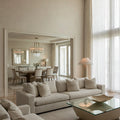 Full Home Interior Design - Concept Phase