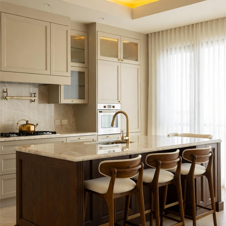 Complete Kitchen Design Package