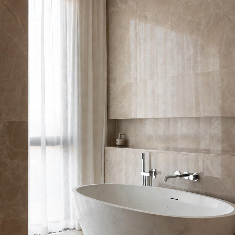 Complete Bathroom Design Package